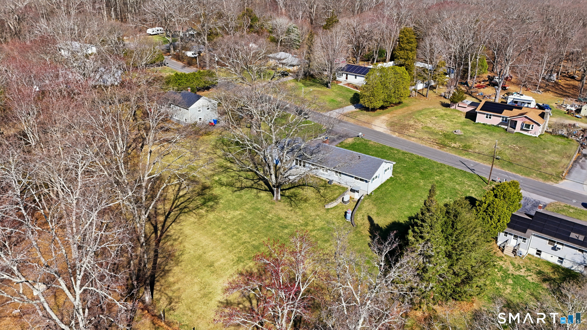 24 Rankin Court Montville CT 06382