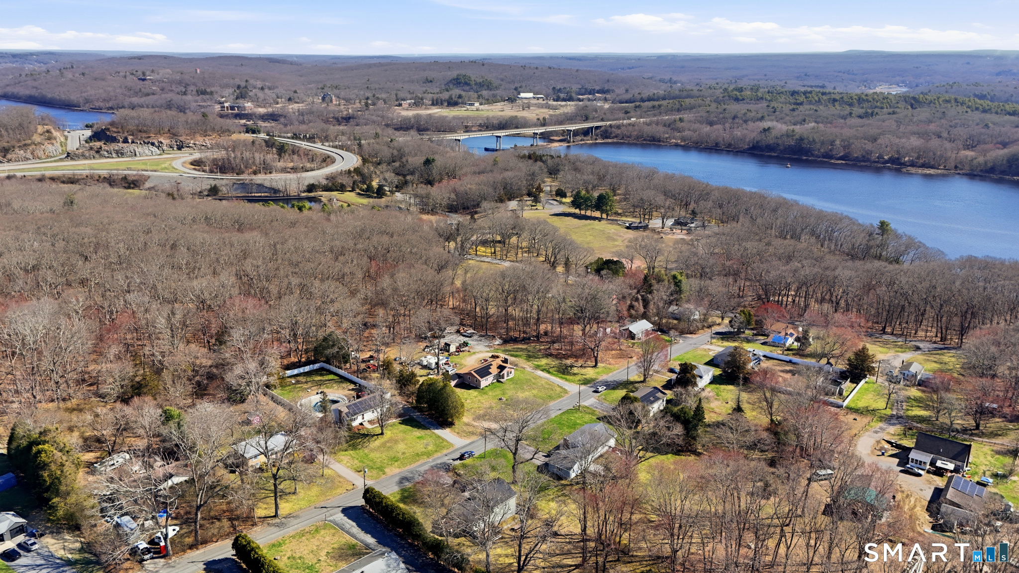 24 Rankin Court Montville CT 06382