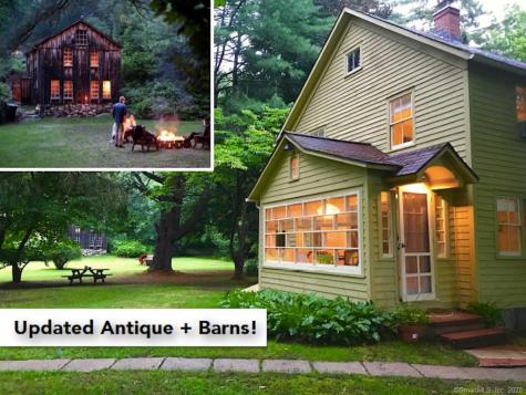 2 Squash Hollow Road New Milford CT 06776