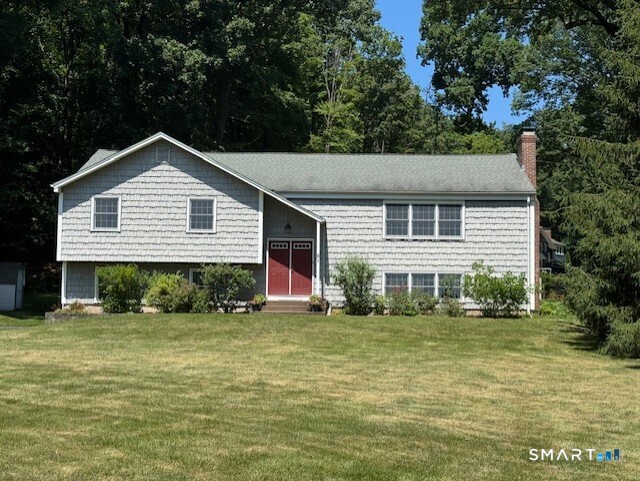 81 Crescent Road Glastonbury CT 06033