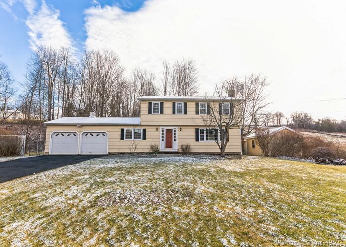 133 Sugar Street Newtown CT 06470