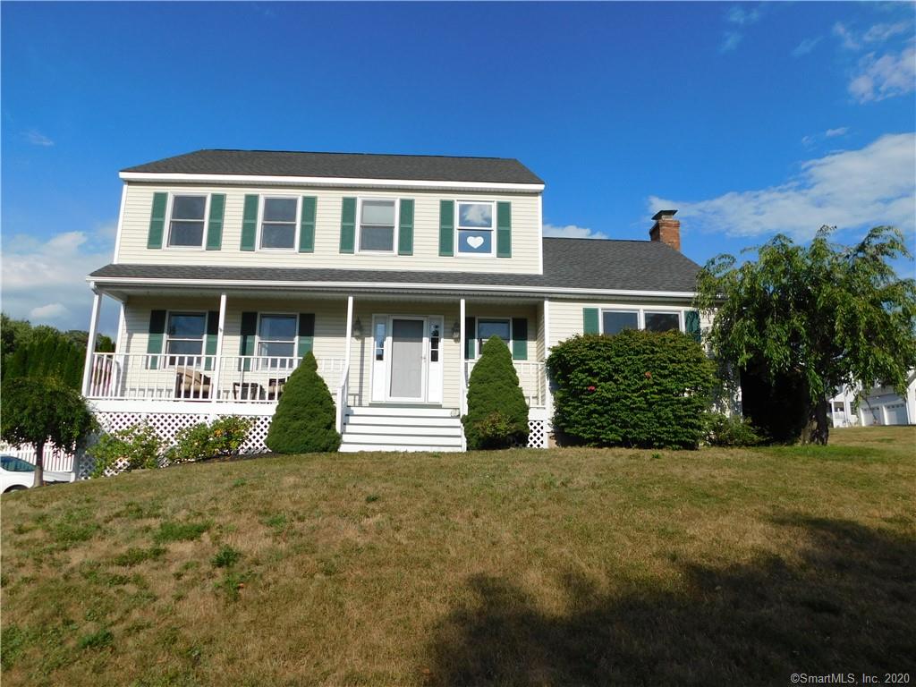 12 Pheasant Ridge Drive Watertown CT 06795