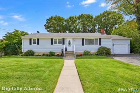 15 Albert Street Milford CT 06460