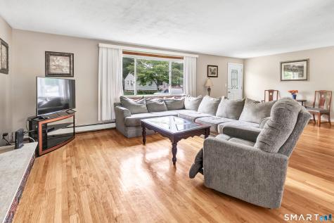 15 Albert Street Milford CT 06460