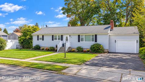 15 Albert Street Milford CT 06460