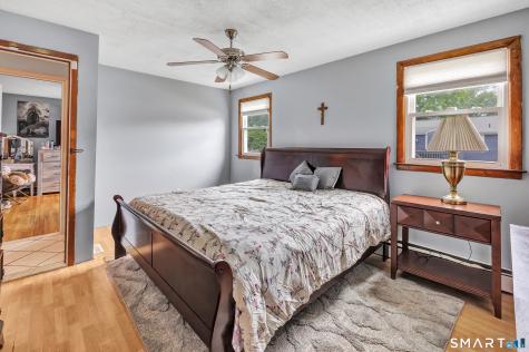 15 Albert Street Milford CT 06460