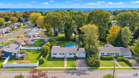 15 Albert Street Milford CT 06460