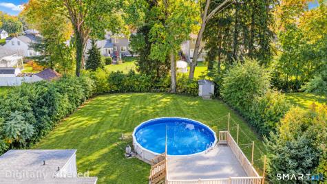 15 Albert Street Milford CT 06460