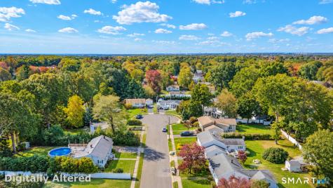 15 Albert Street Milford CT 06460