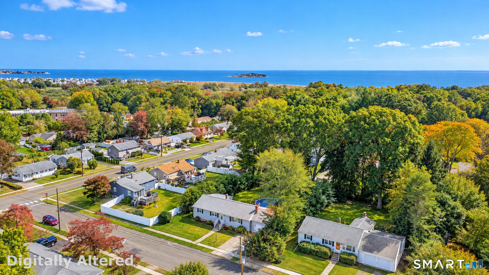 15 Albert Street Milford CT 06460