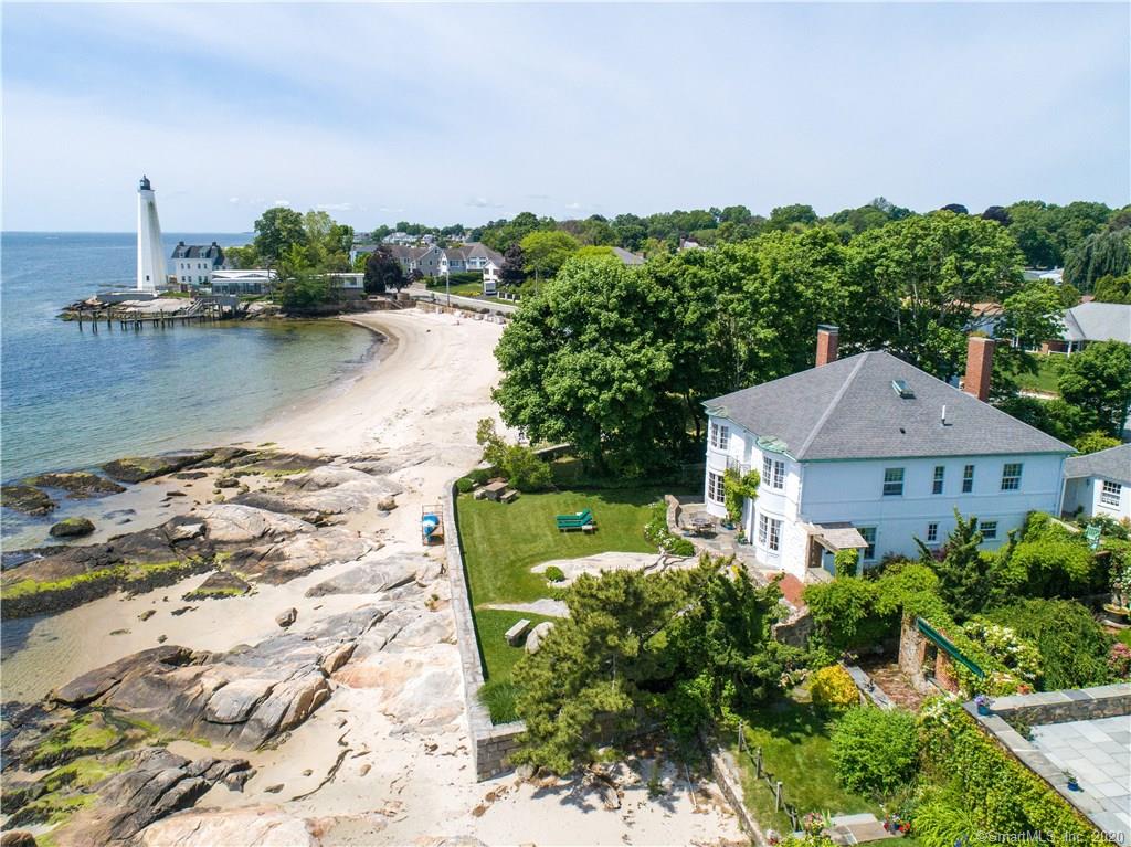 760 Pequot Avenue New London CT 06320