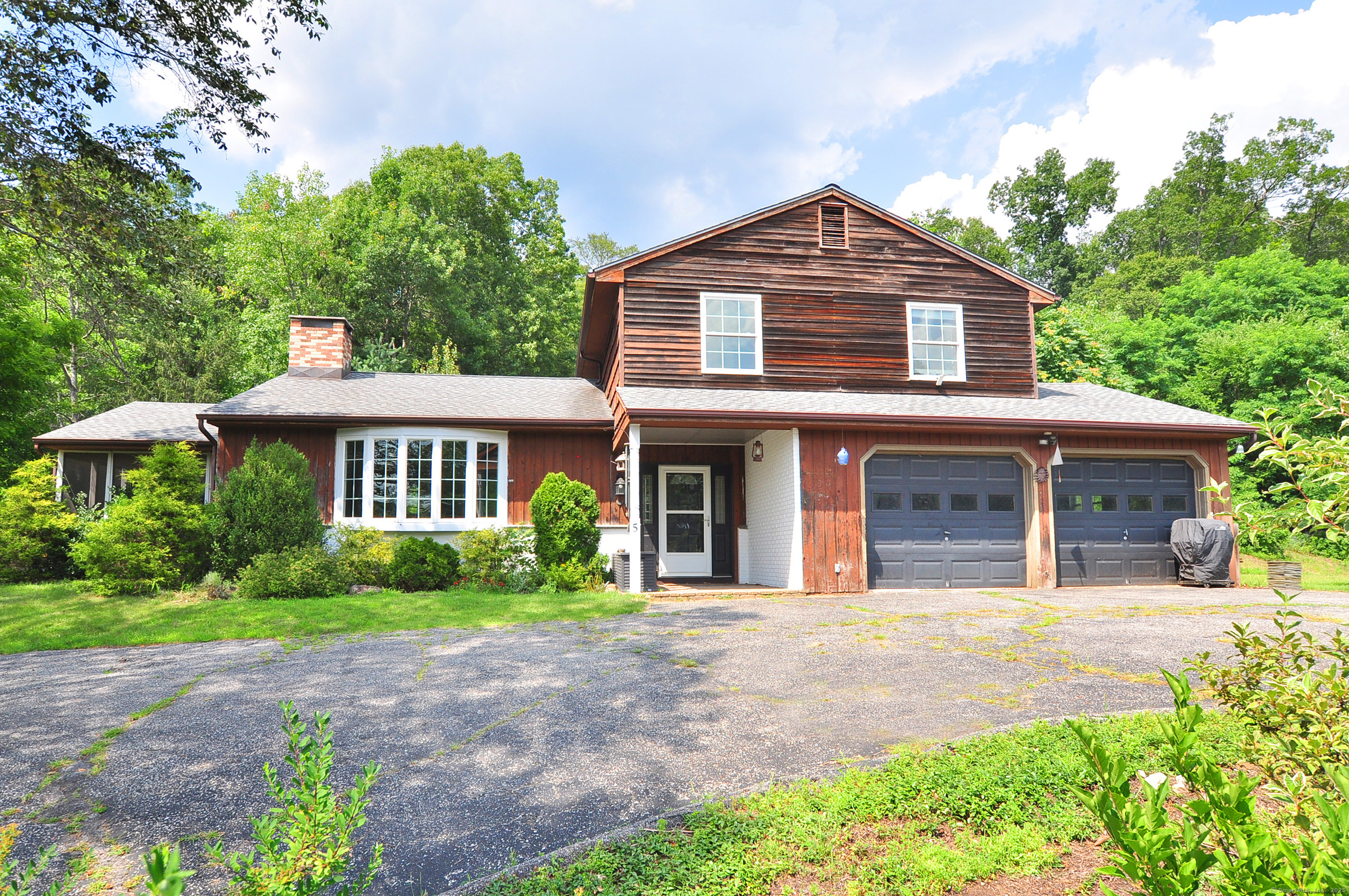 5 Old Shelter Rock Road Bethel CT 06801