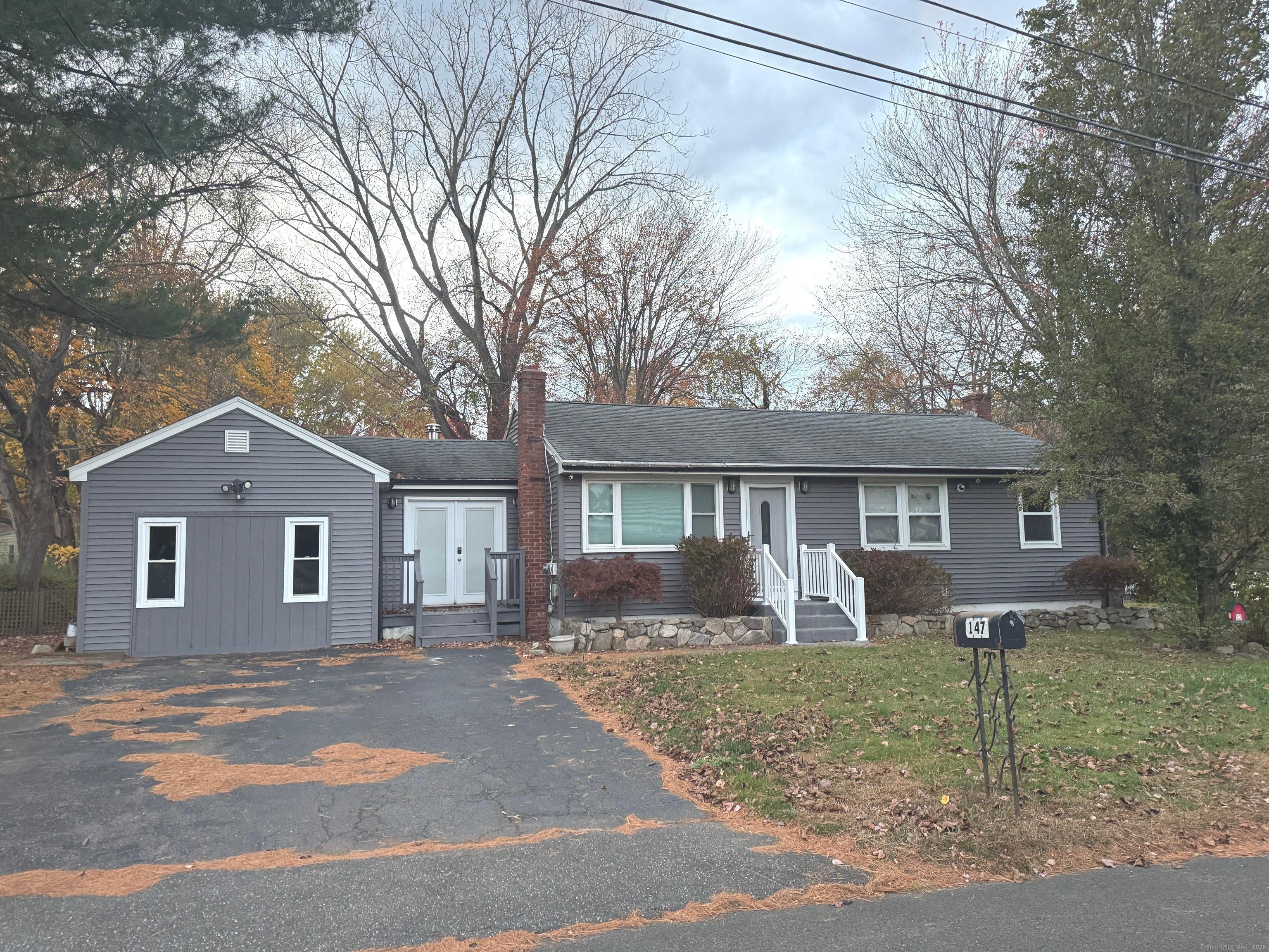 147 Pinehurst Drive Meriden CT 06450