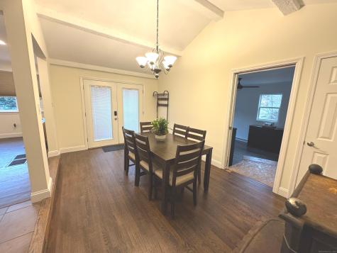 147 Pinehurst Drive Meriden CT 06450