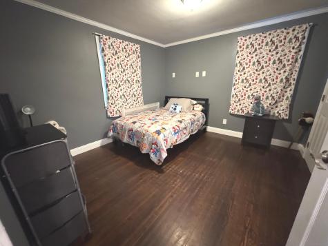 147 Pinehurst Drive Meriden CT 06450