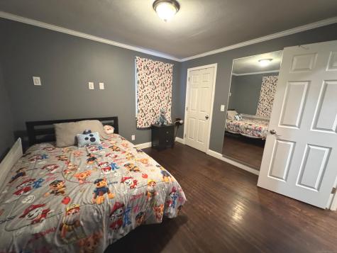 147 Pinehurst Drive Meriden CT 06450