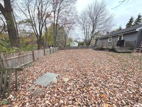 147 Pinehurst Drive Meriden CT 06450