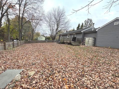 147 Pinehurst Drive Meriden CT 06450