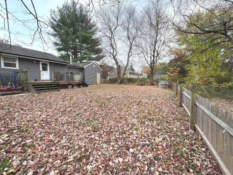 147 Pinehurst Drive Meriden CT 06450