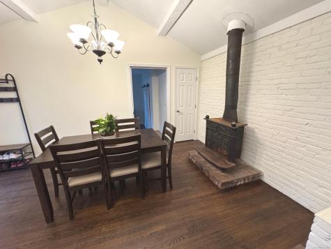 147 Pinehurst Drive Meriden CT 06450