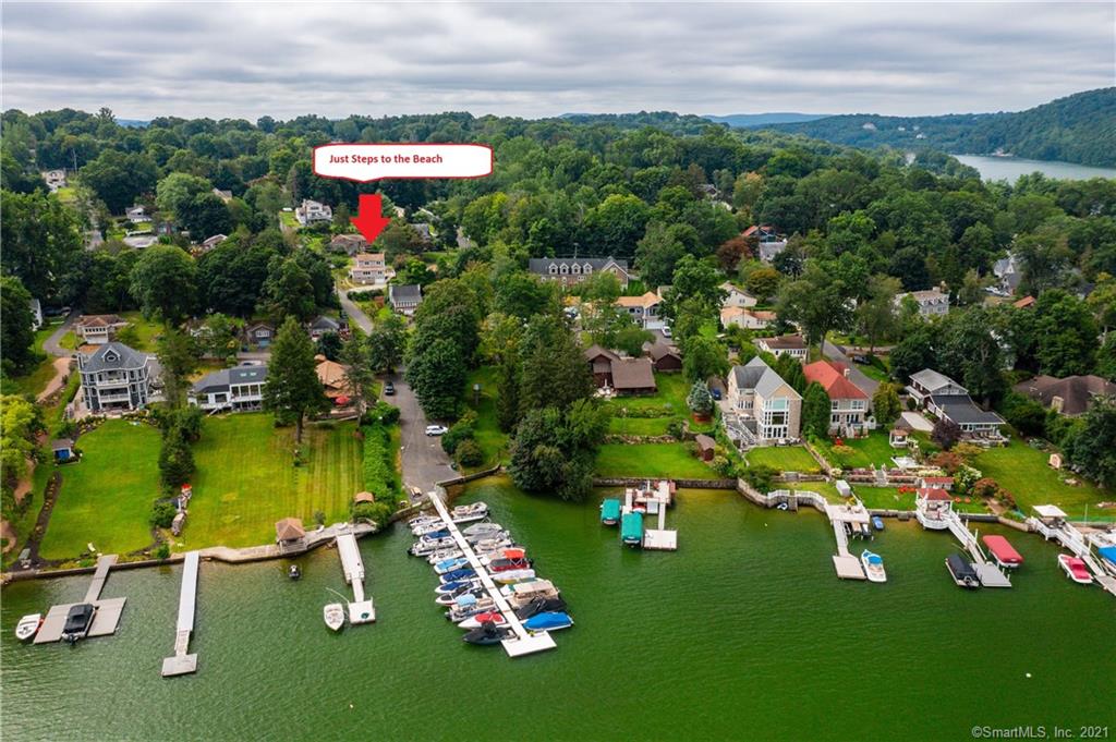 16A Crest Avenue Danbury CT 06811