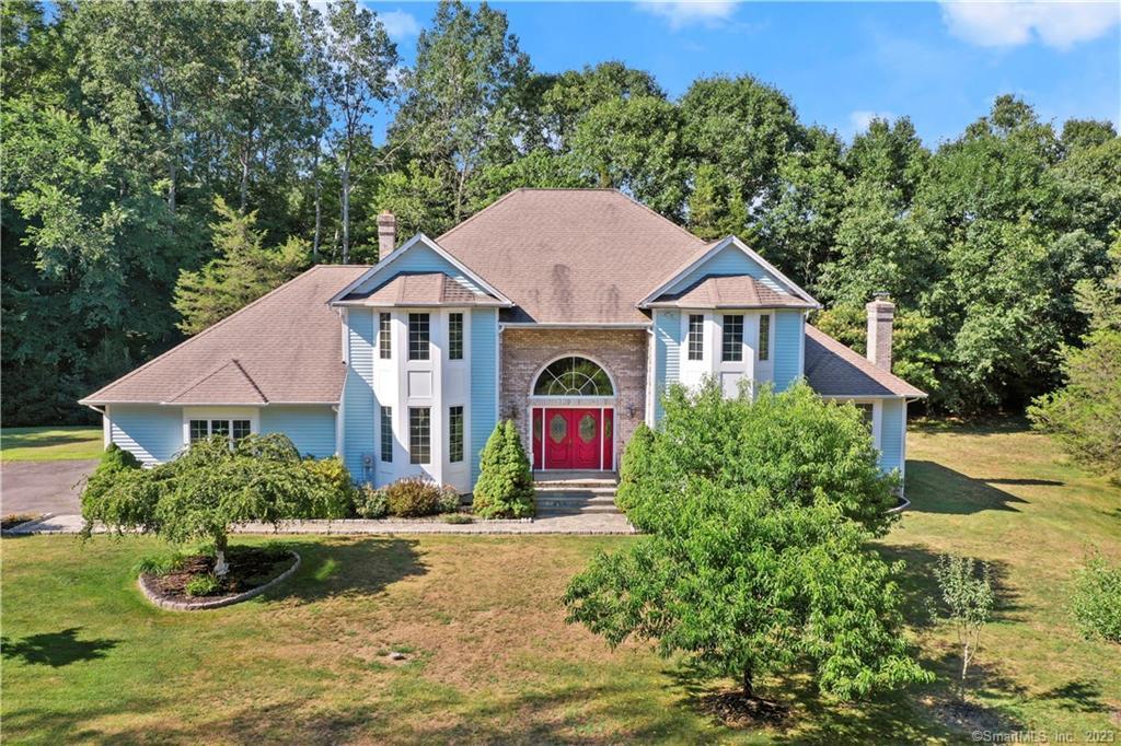1092 Monroe Turnpike Monroe CT 06468