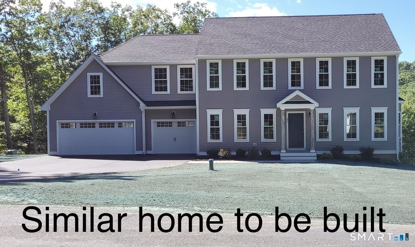 616 Cider Lane Granby CT 06060