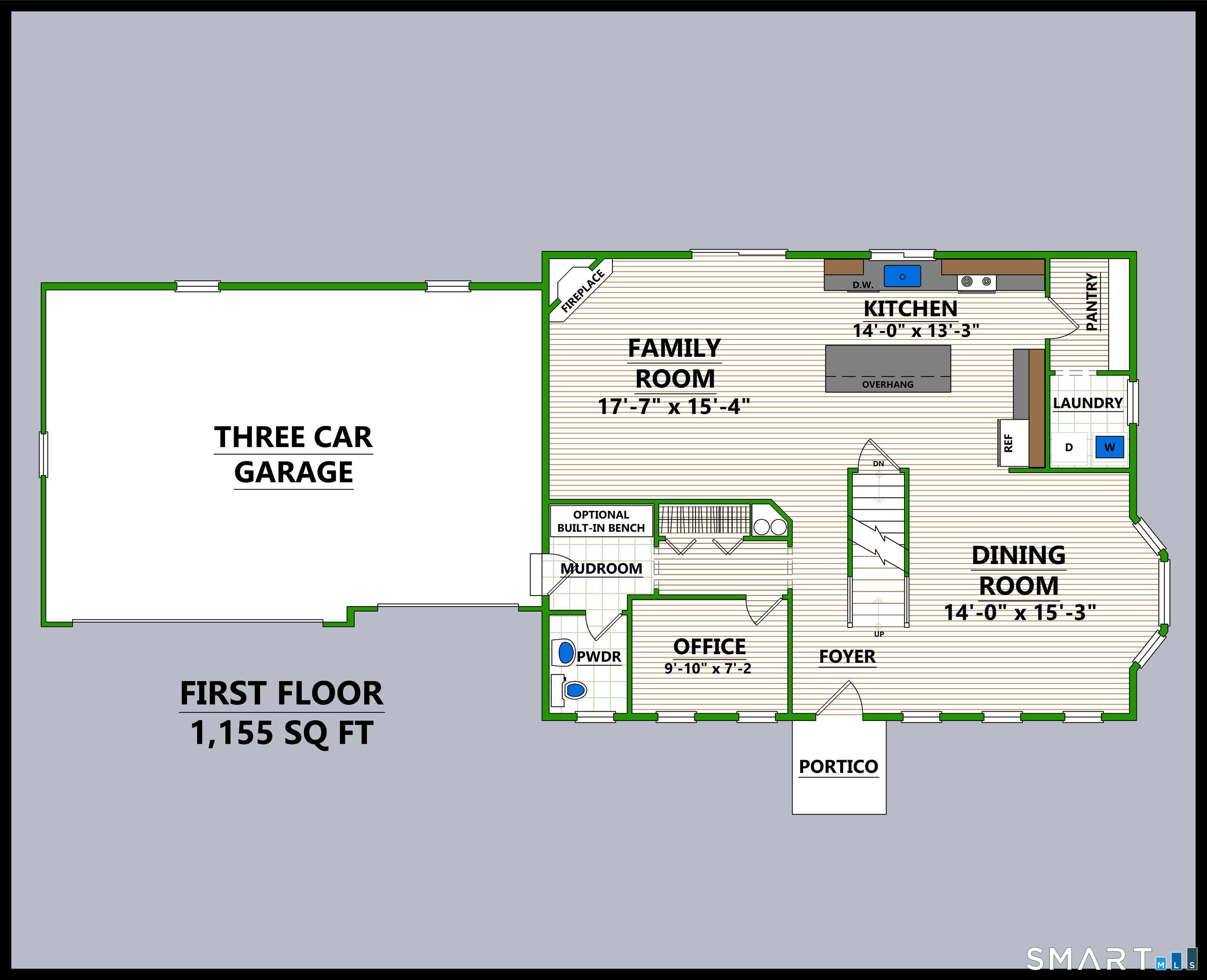 616 Cider Lane Granby CT 06060