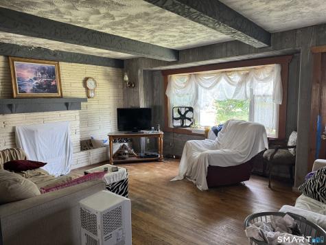 36 Pleasant View Road Derby CT 06418
