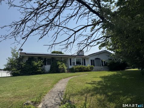 36 Pleasant View Road Derby CT 06418