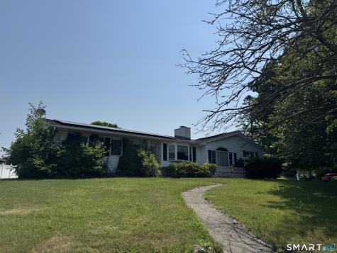36 Pleasant View Road Derby CT 06418