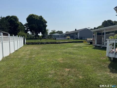 36 Pleasant View Road Derby CT 06418
