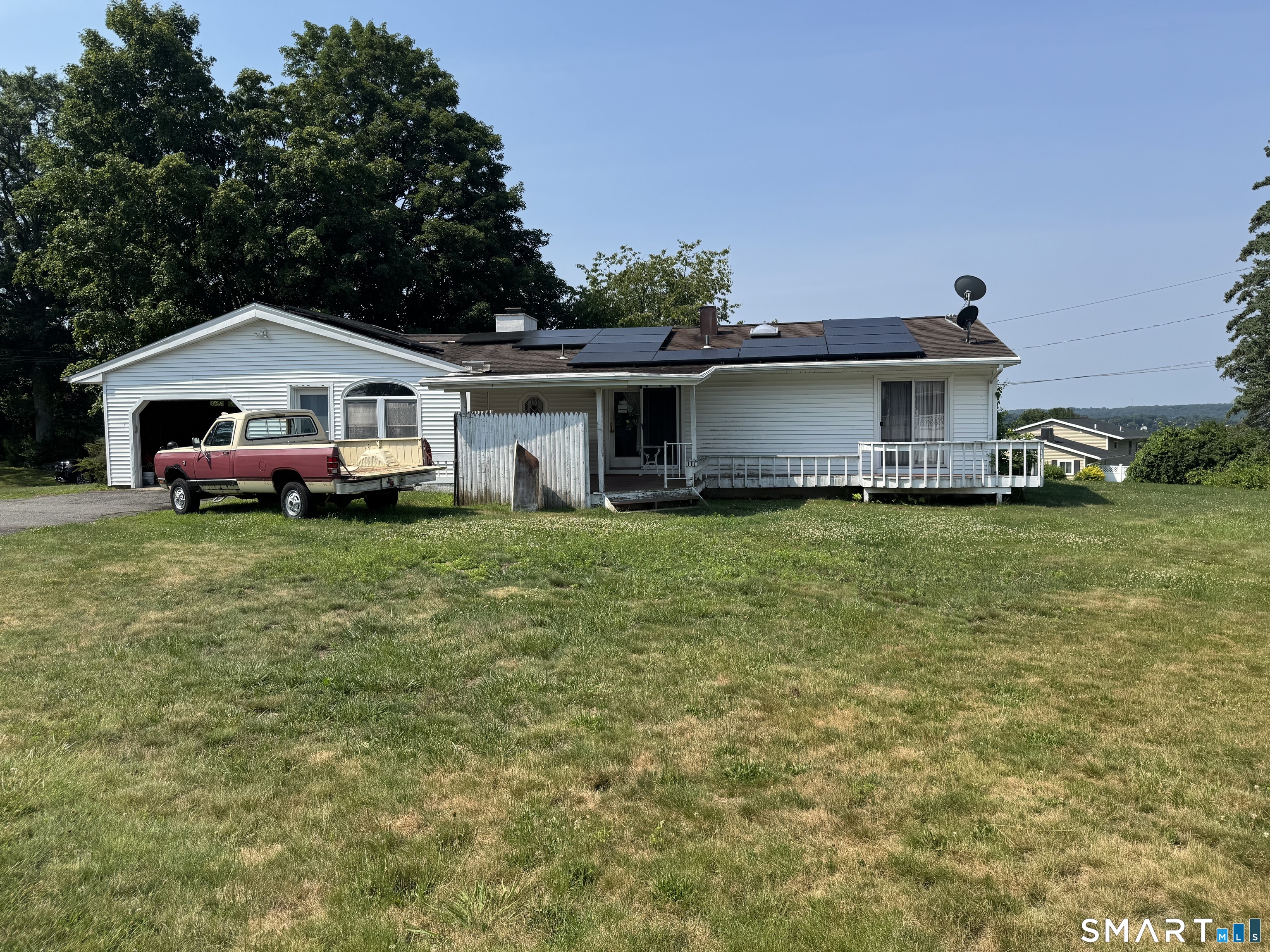 36 Pleasant View Road Derby CT 06418