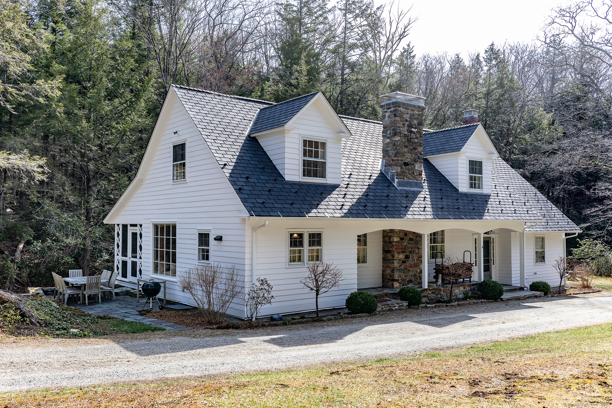 848 Colebrook Road Colebrook CT 06021