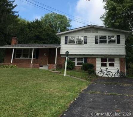 60 Spencer Drive Windsor CT 06095