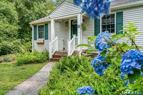 8 Mixville Road Prospect CT 06712