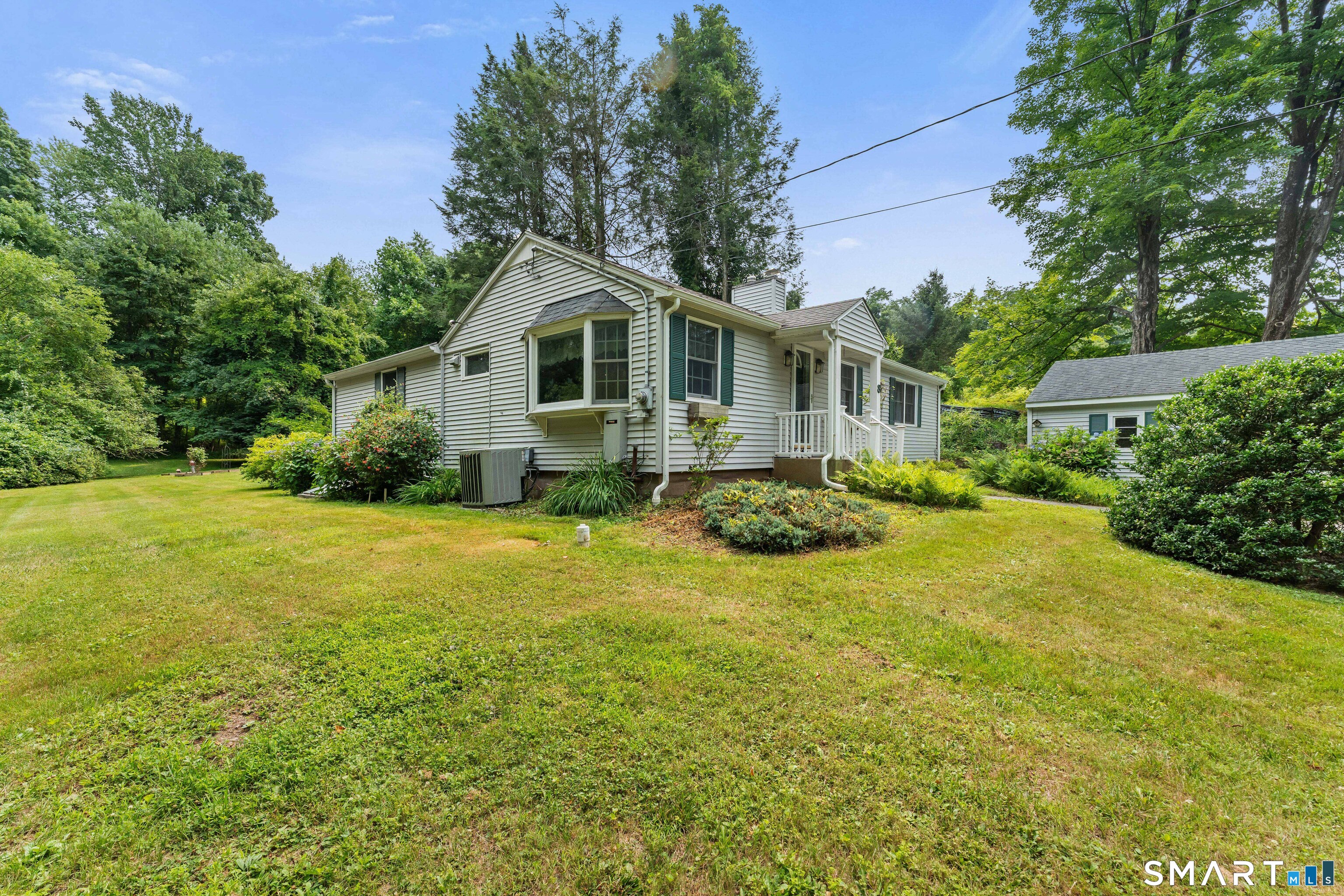 8 Mixville Road Prospect CT 06712