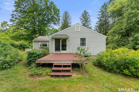 8 Mixville Road Prospect CT 06712