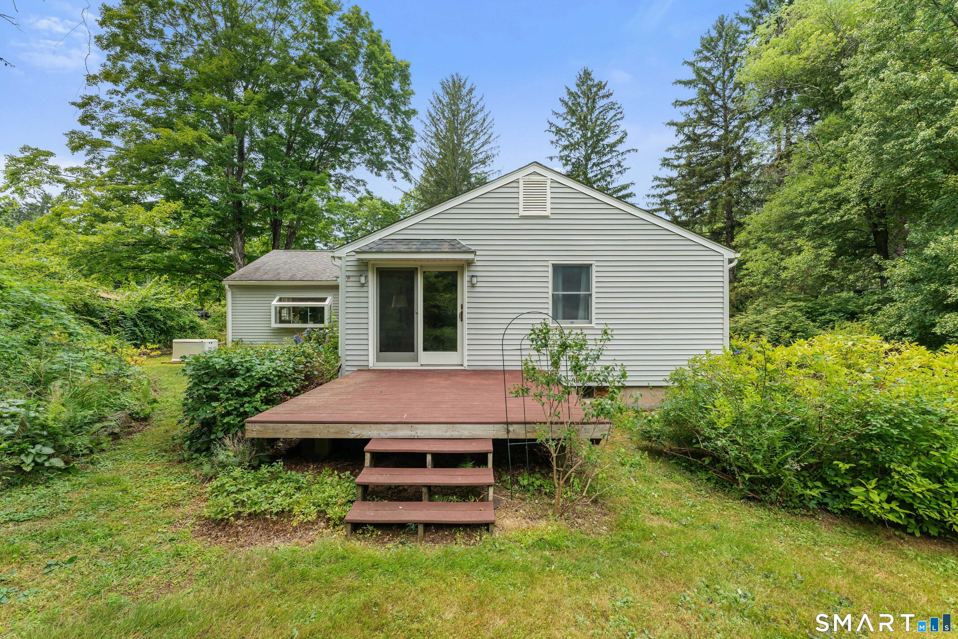 8 Mixville Road Prospect CT 06712