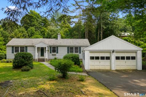 8 Mixville Road Prospect CT 06712