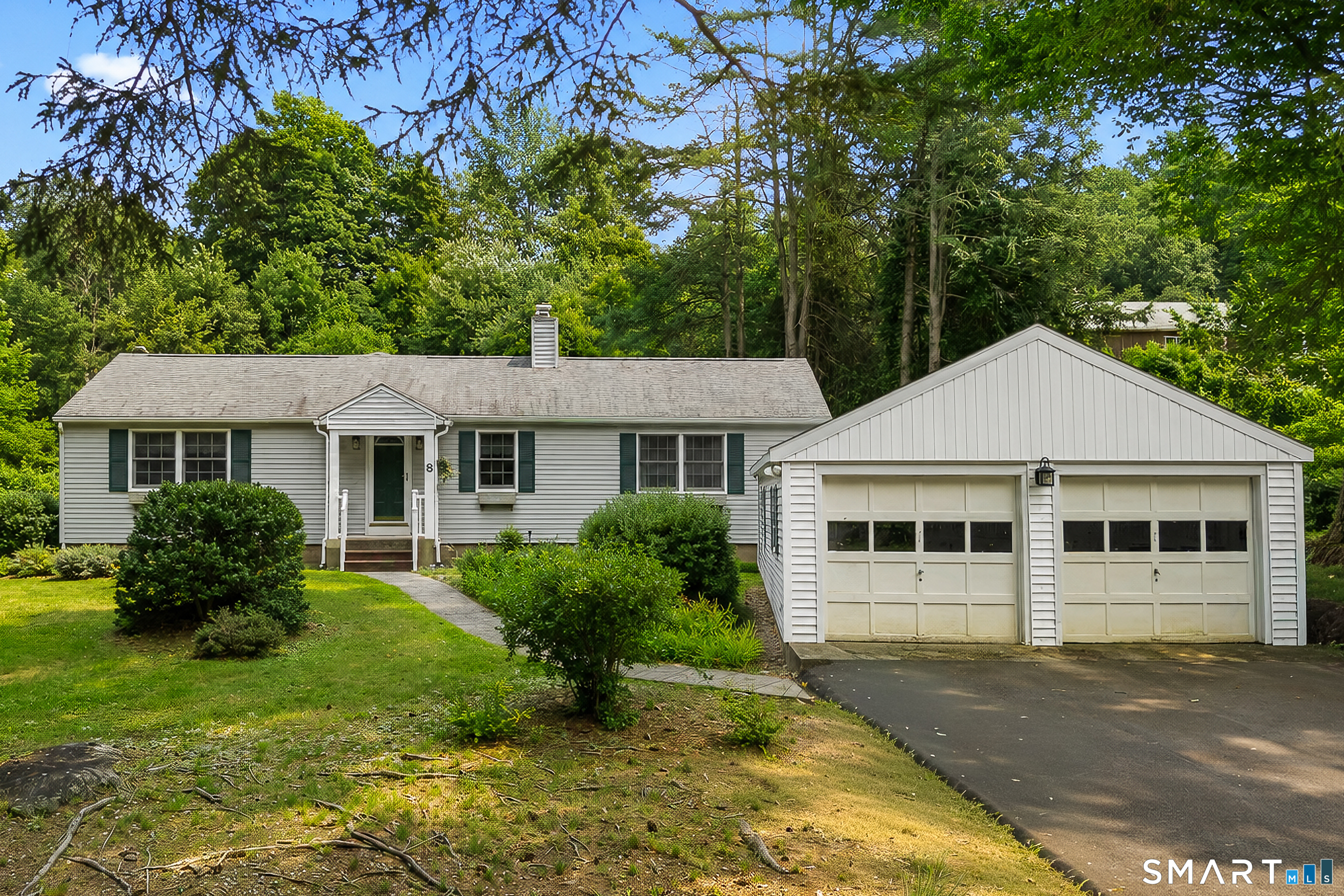8 Mixville Road Prospect CT 06712