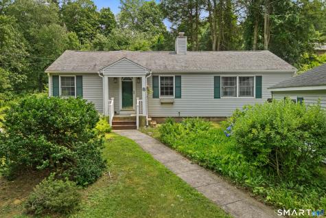 8 Mixville Road Prospect CT 06712