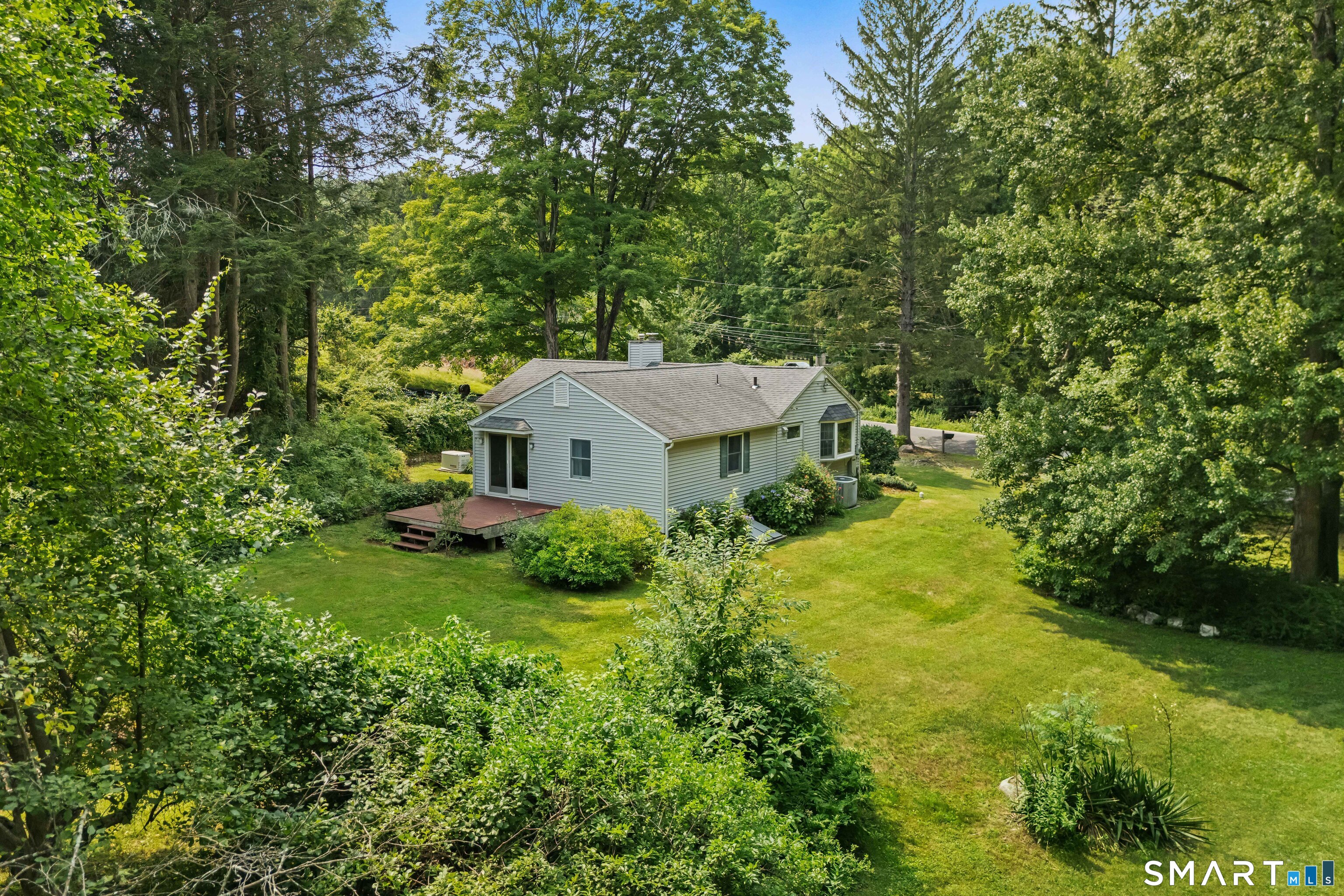 8 Mixville Road Prospect CT 06712