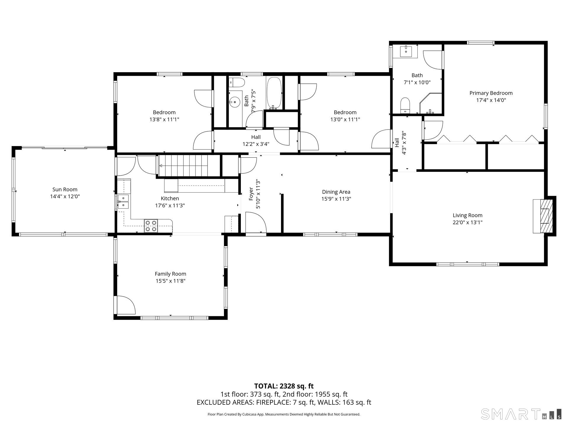 437 Lovely Street Avon CT 06001