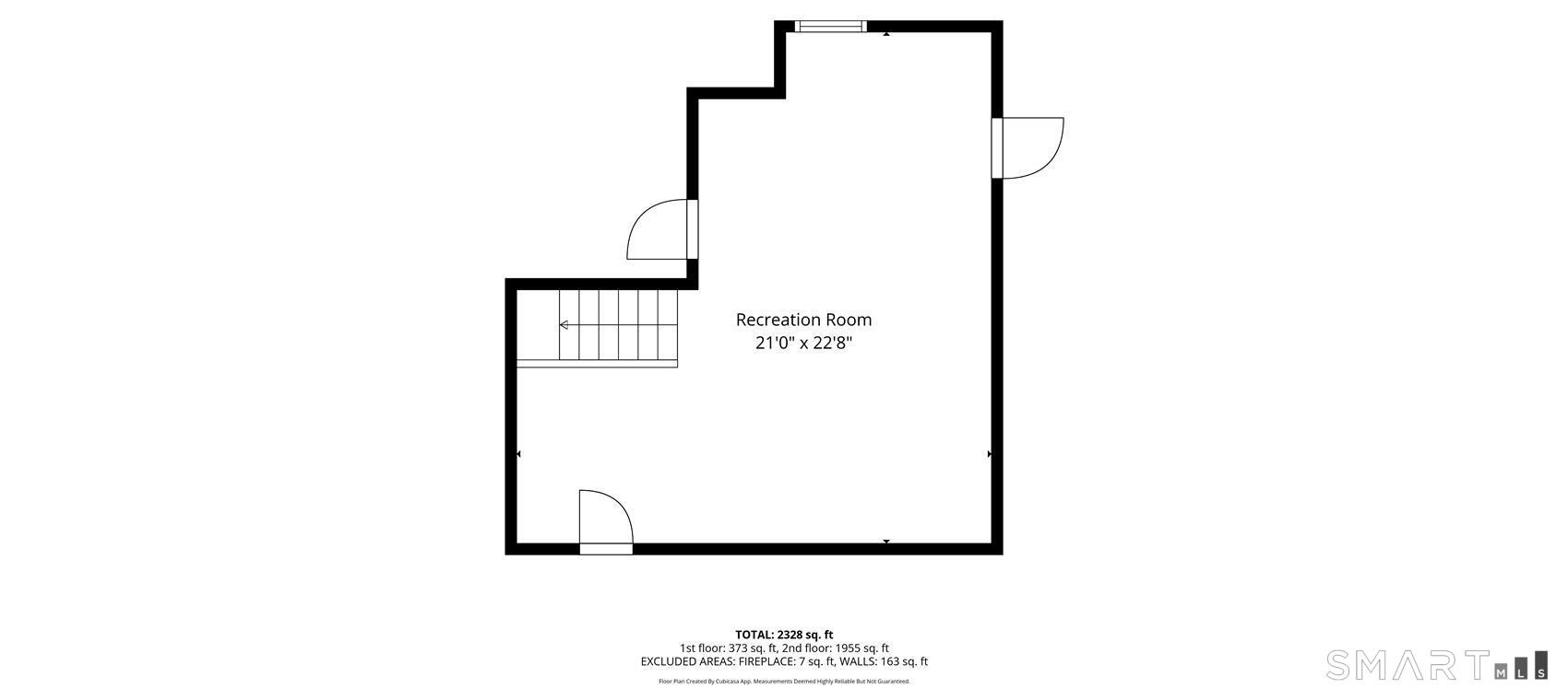 437 Lovely Street Avon CT 06001