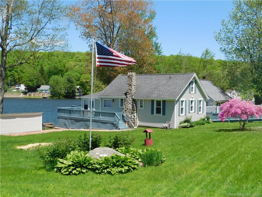 226 Lake Plymouth Boulevard Plymouth CT 06782