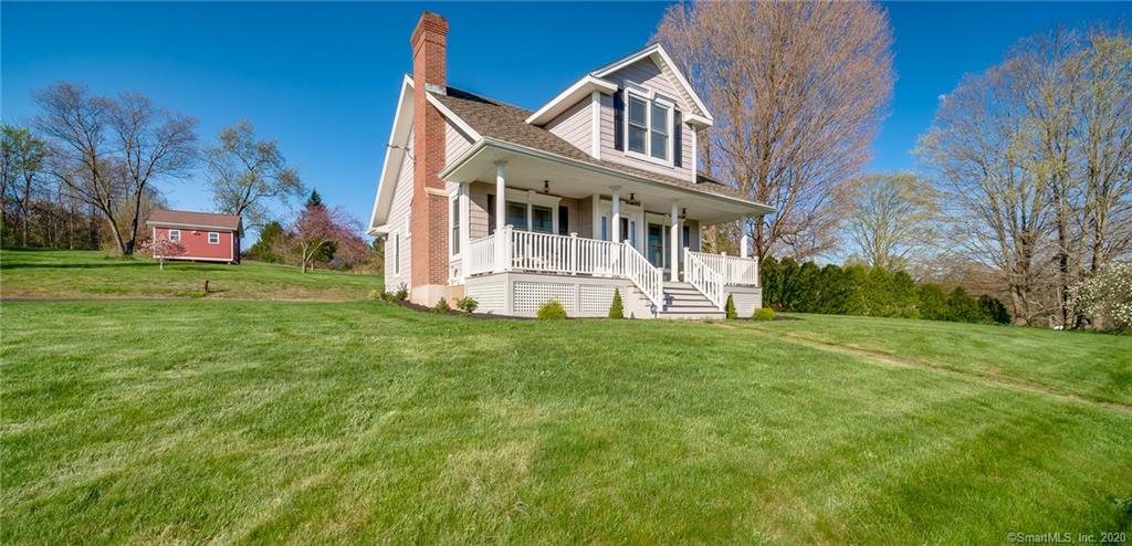 90 Sand Hill Road Middletown CT 06457