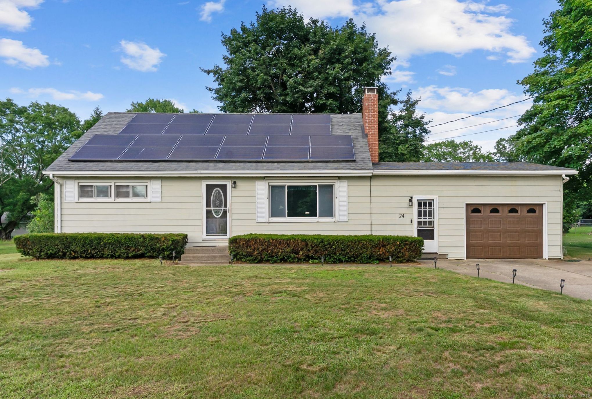 24 Claudia Avenue Brooklyn CT 06234