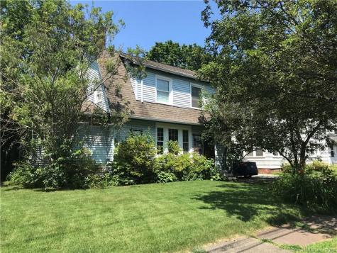 114 Carleton Street Hamden CT 06517