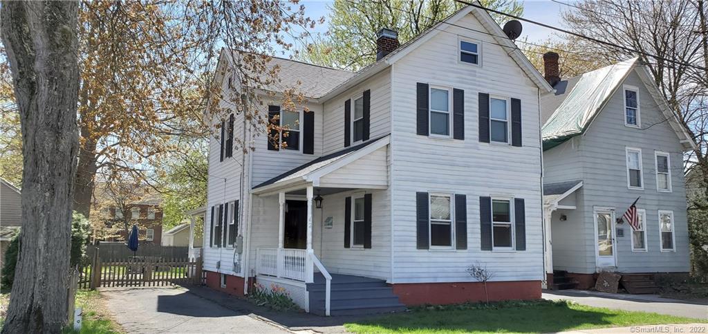 42 Grove Street Windsor Locks CT 06096
